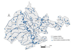 300 zones humides territoire de Grand Sud Tarn et Garonne 2