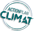 Logo Action Plan Climat ombrée 100 px