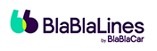 Logo Blabla Lines