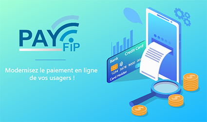 Logo Payfip